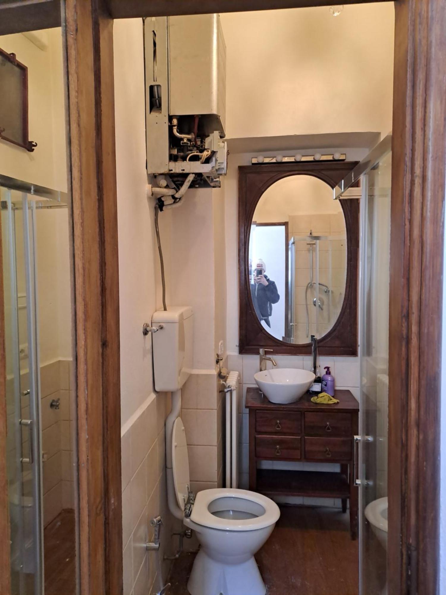 Liberty House Apartment Торино Екстериор снимка