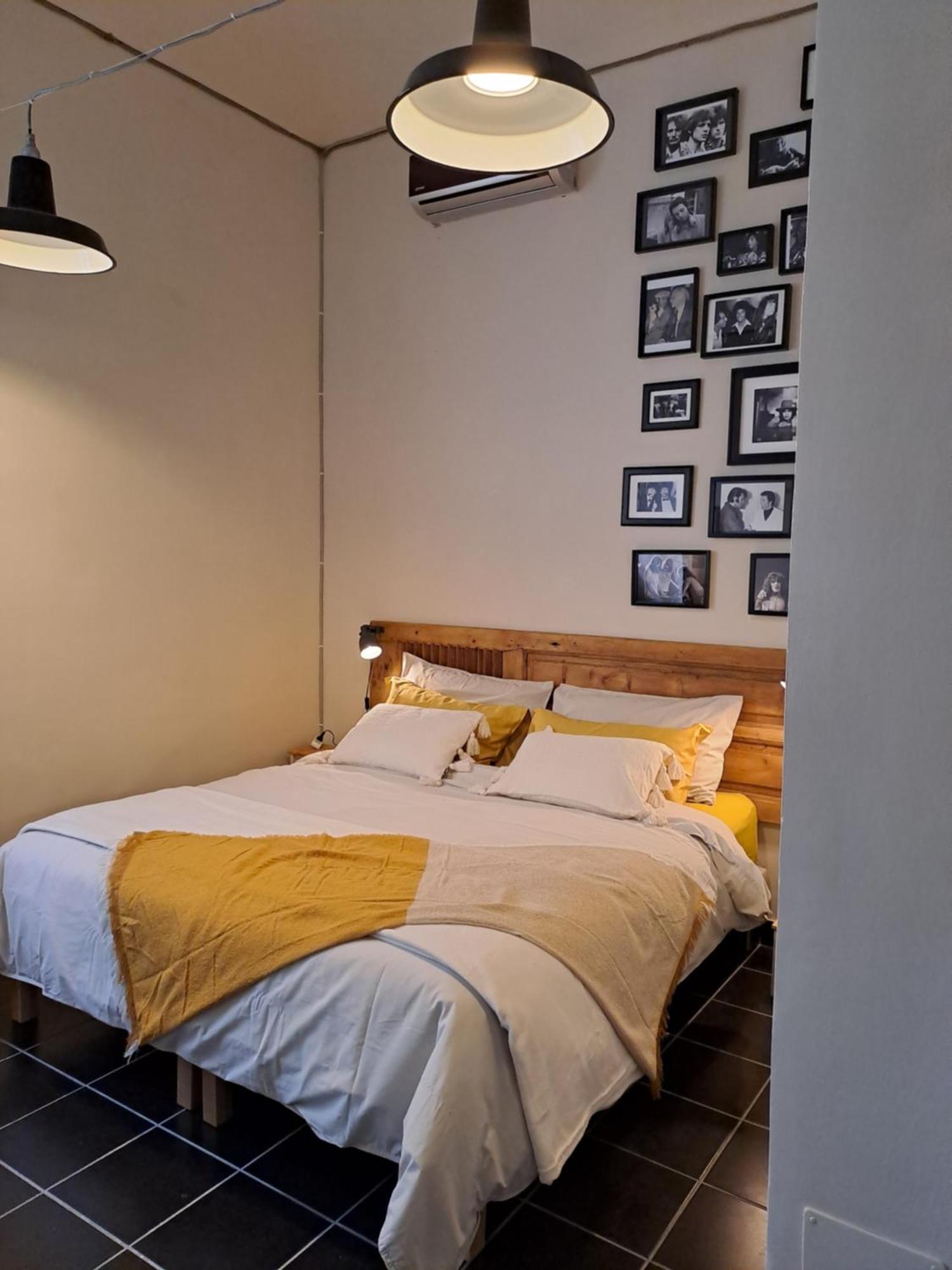 Liberty House Apartment Торино Екстериор снимка