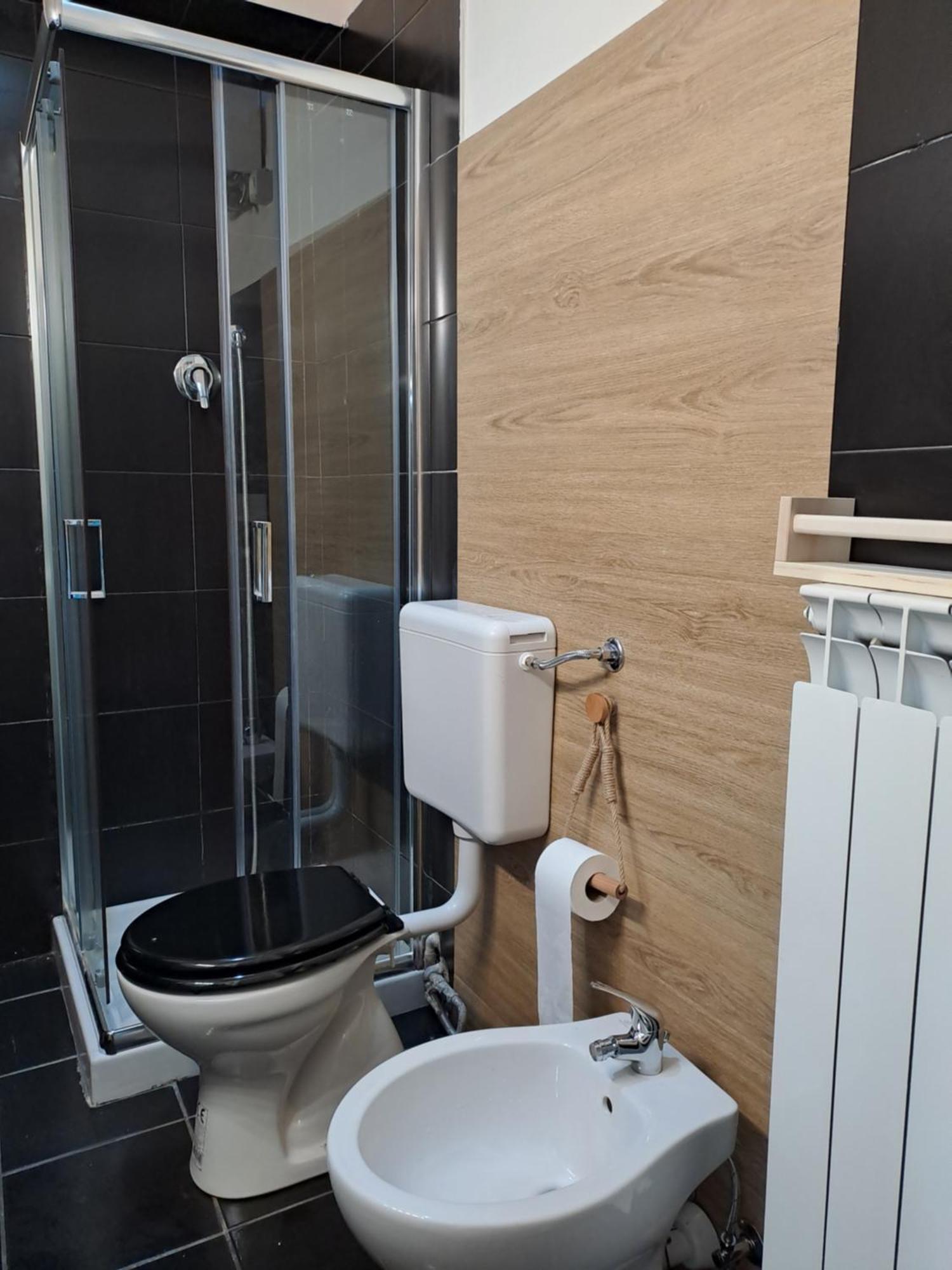 Liberty House Apartment Торино Екстериор снимка