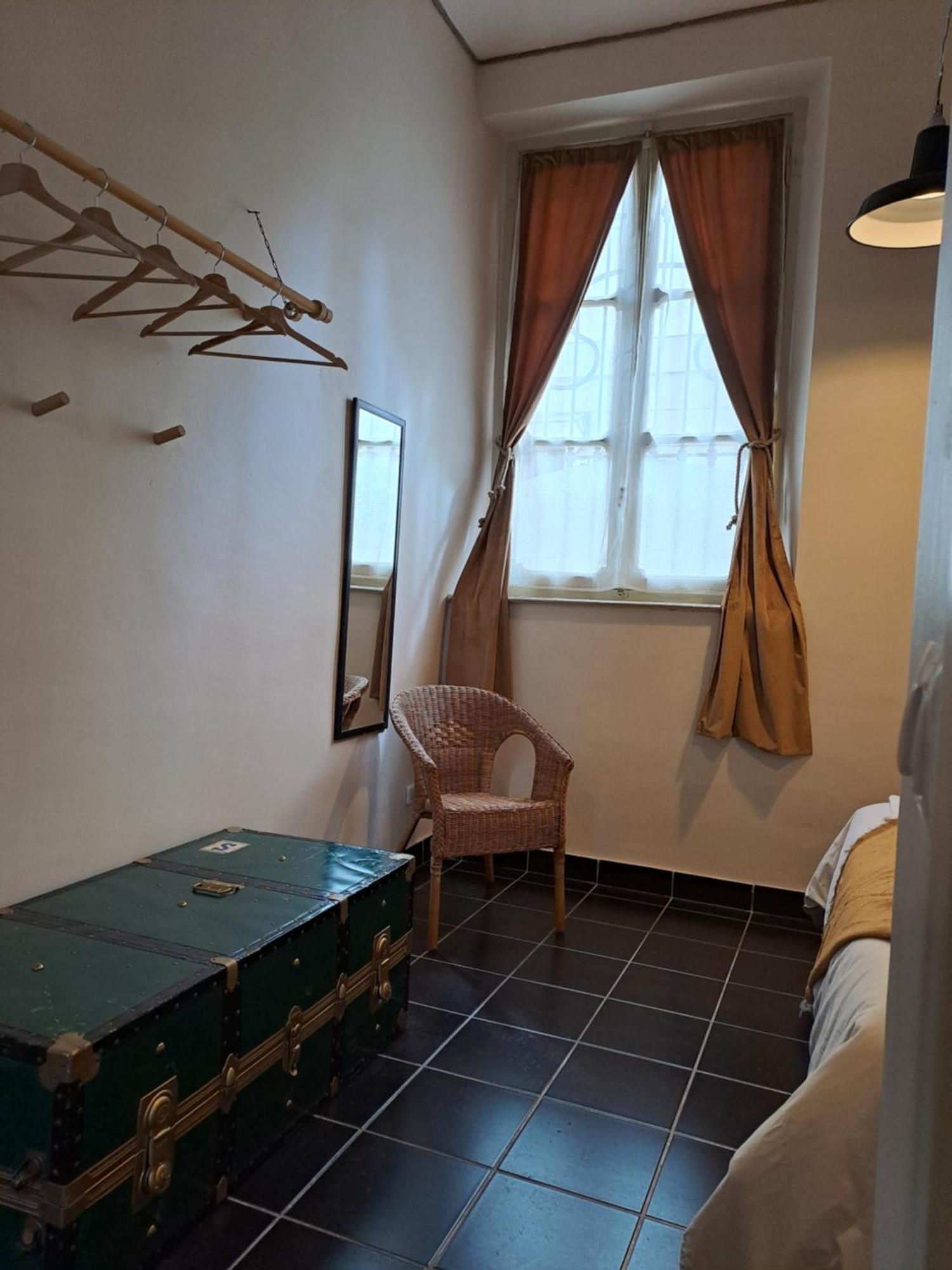 Liberty House Apartment Торино Екстериор снимка