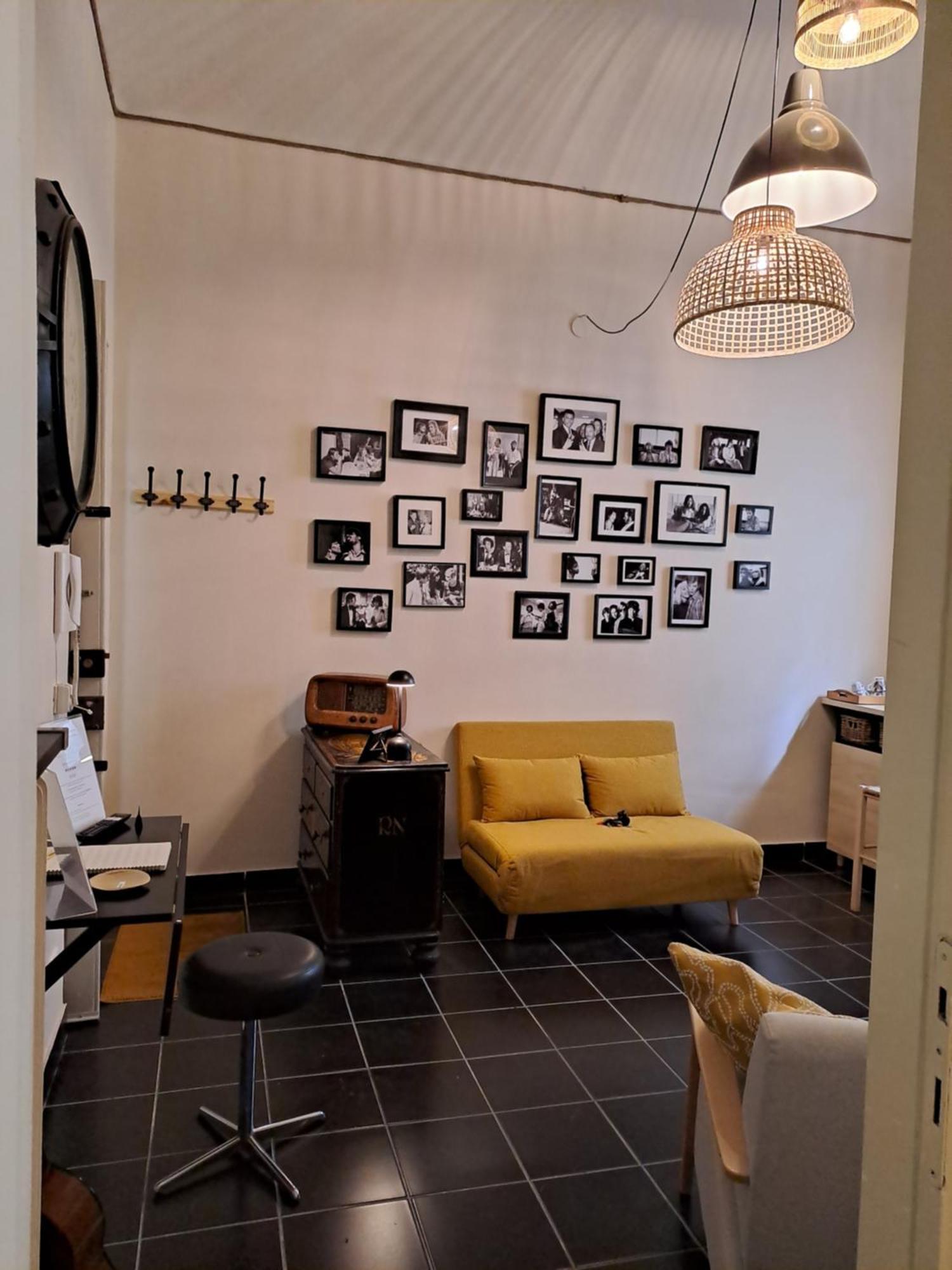Liberty House Apartment Торино Екстериор снимка