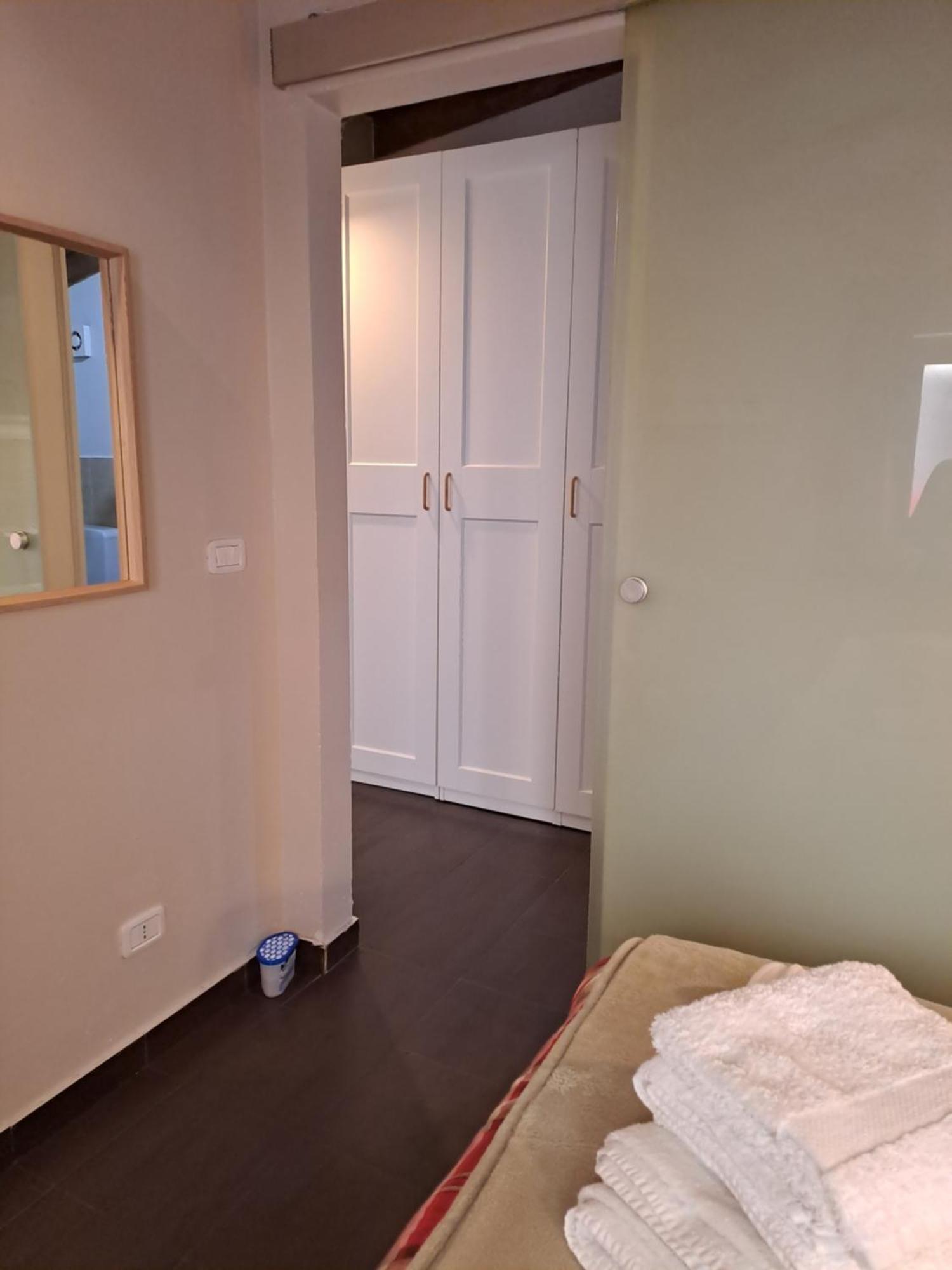 Liberty House Apartment Торино Екстериор снимка