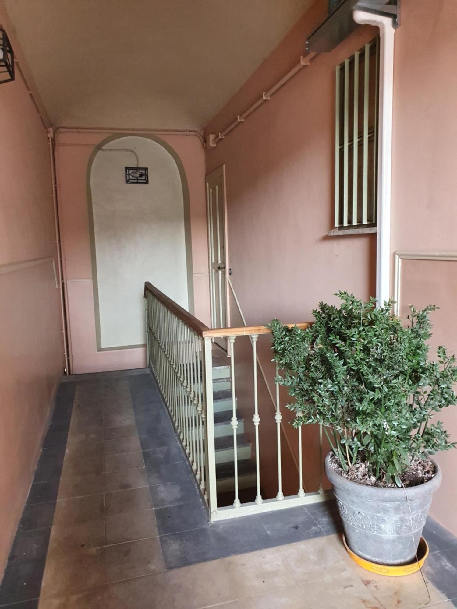 Liberty House Apartment Торино Екстериор снимка