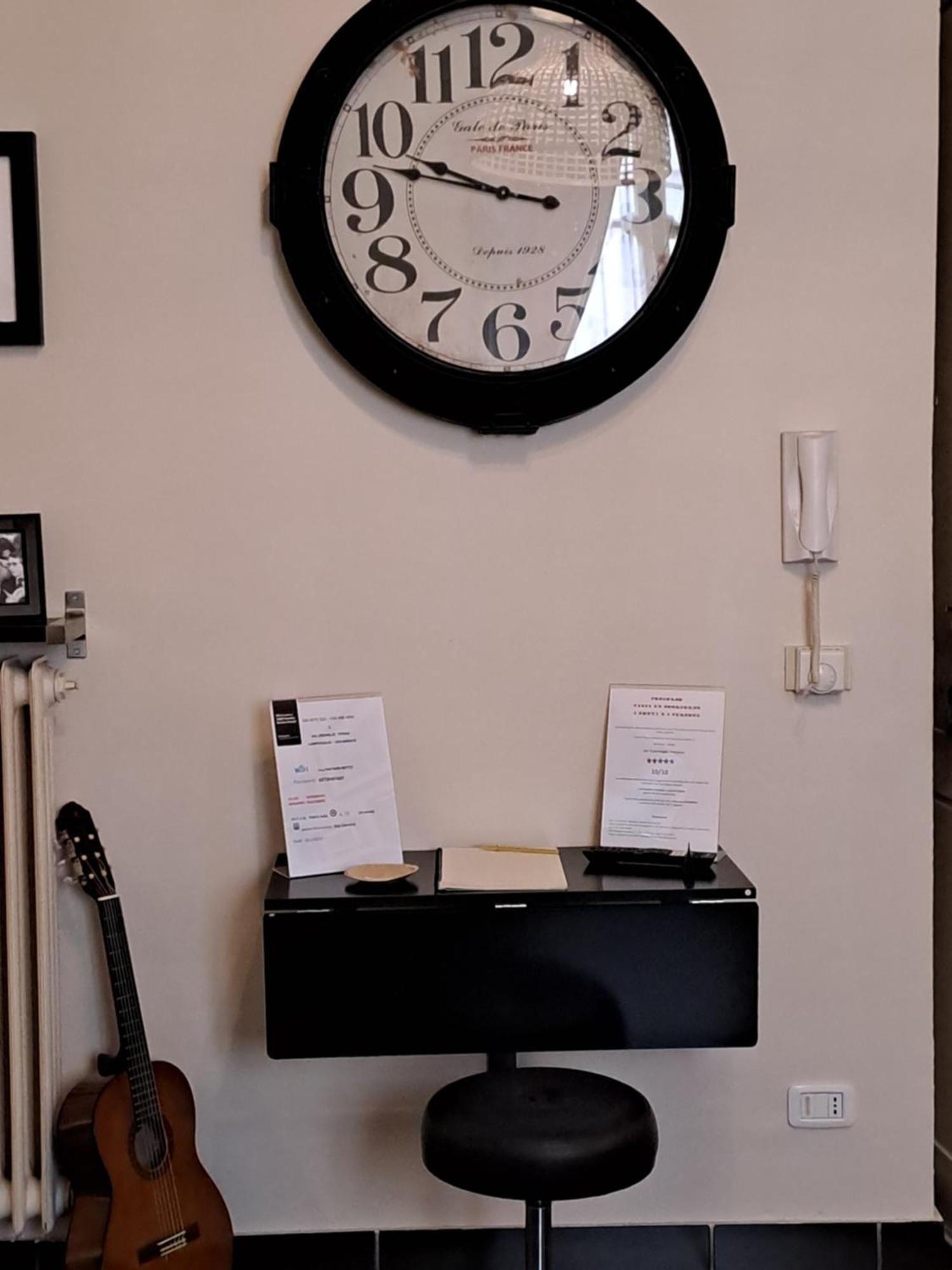 Liberty House Apartment Торино Екстериор снимка
