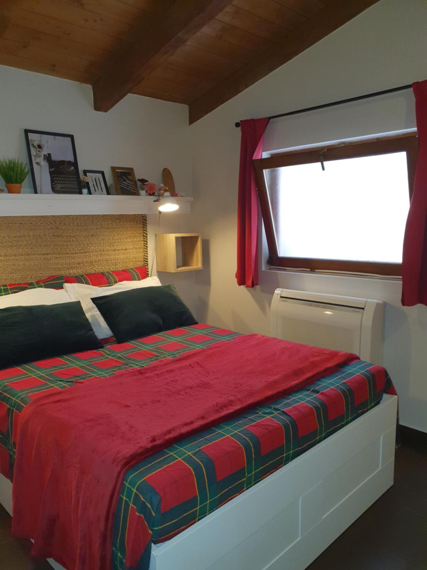 Liberty House Apartment Торино Екстериор снимка