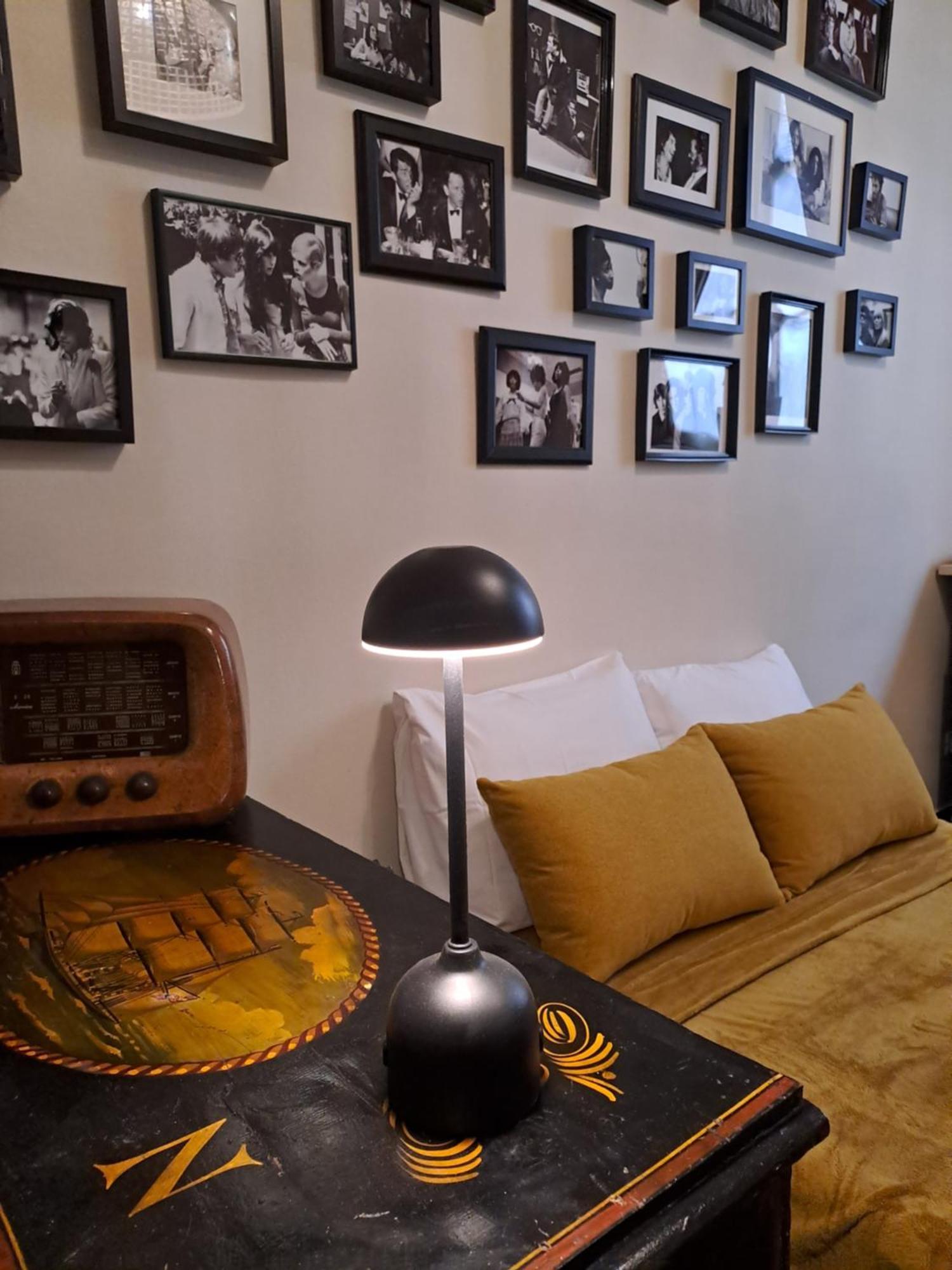 Liberty House Apartment Торино Екстериор снимка
