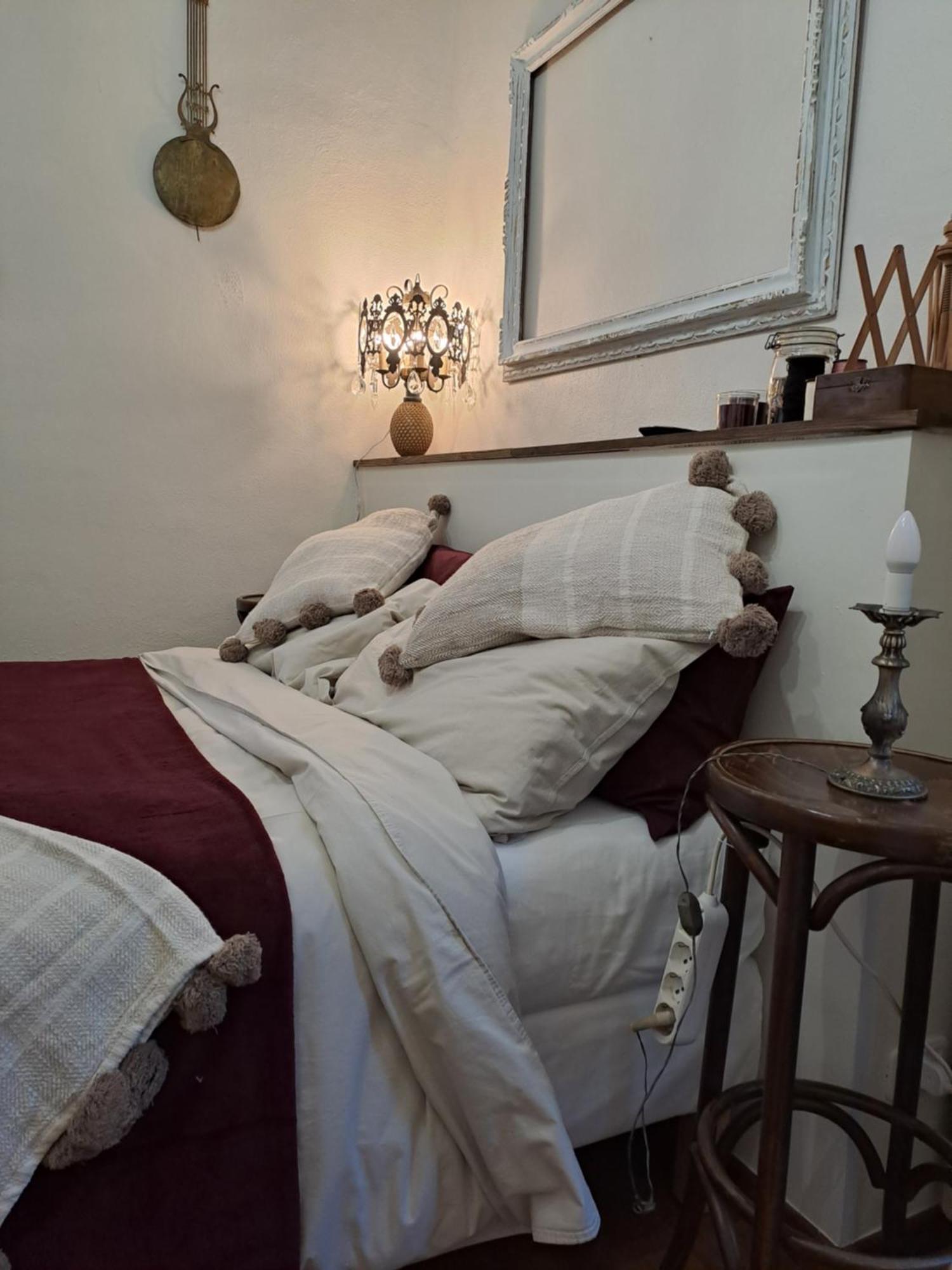 Liberty House Apartment Торино Екстериор снимка
